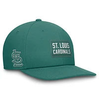 St. Louis Cardinals Bicoastal Pro Men's Nike Dri-FIT MLB Adjustable Hat