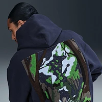 Nike Solo Swoosh Men's Pullover Hoodie