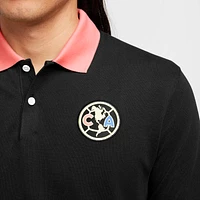 Club América The Nike Polo Men's Dri-FIT Soccer