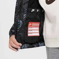 Nike Toddler DNA Logo Puffer Jacket