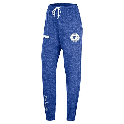 Duke Gym Vintage Women's Nike College Joggers