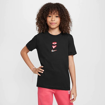 Nike Toddler "Will Shoe Be Mine" T-Shirt