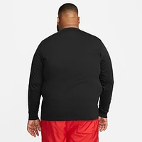 Nike Sportswear Men's Long-Sleeve T-Shirt