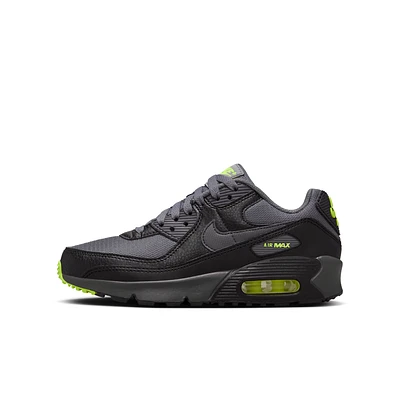 Nike Air Max 90 Next Nature Big Kids' Shoes