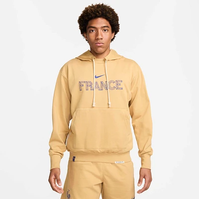 FFF Standard Issue Men's Nike Dri-FIT Soccer Pullover Hoodie