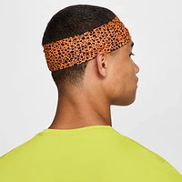 Nike Fury Printed Headband