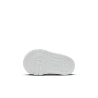 Nike Force 1 Low LV8 EasyOn Baby/Toddler Shoes