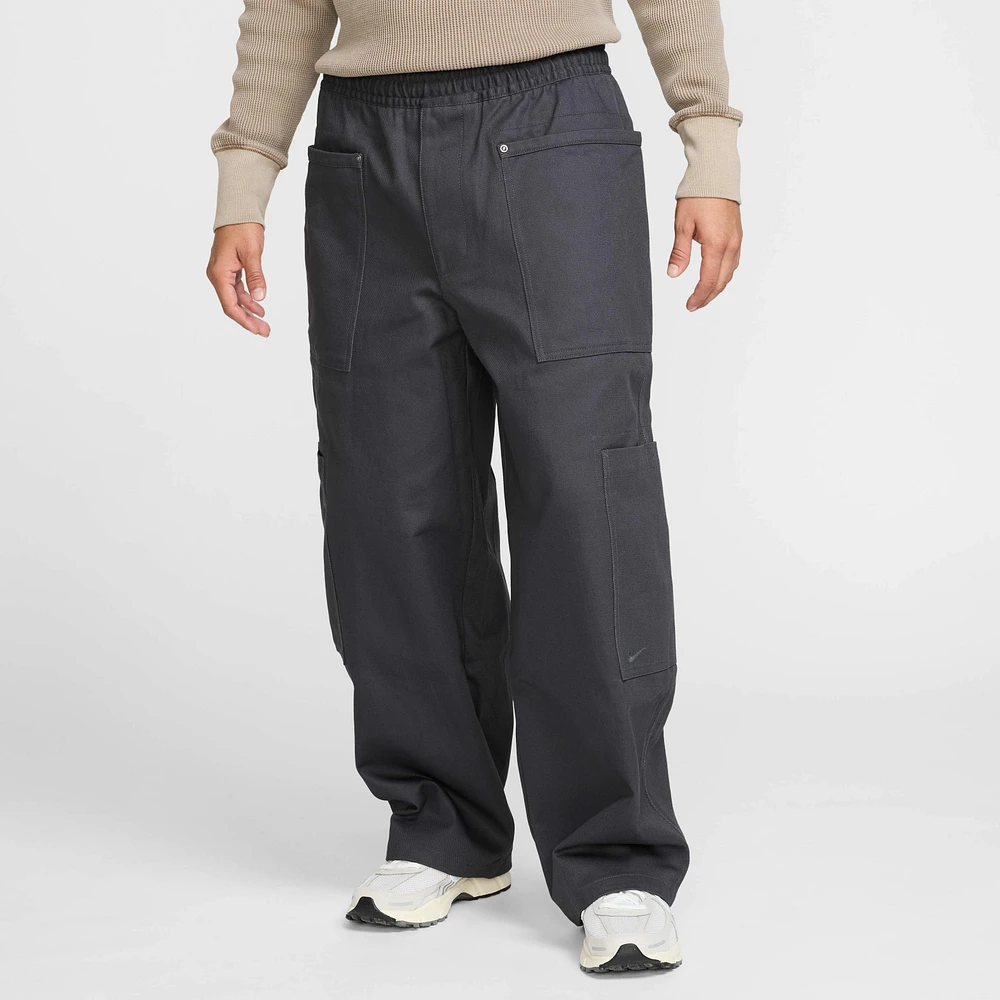 Nike Life Men's Utility Pants