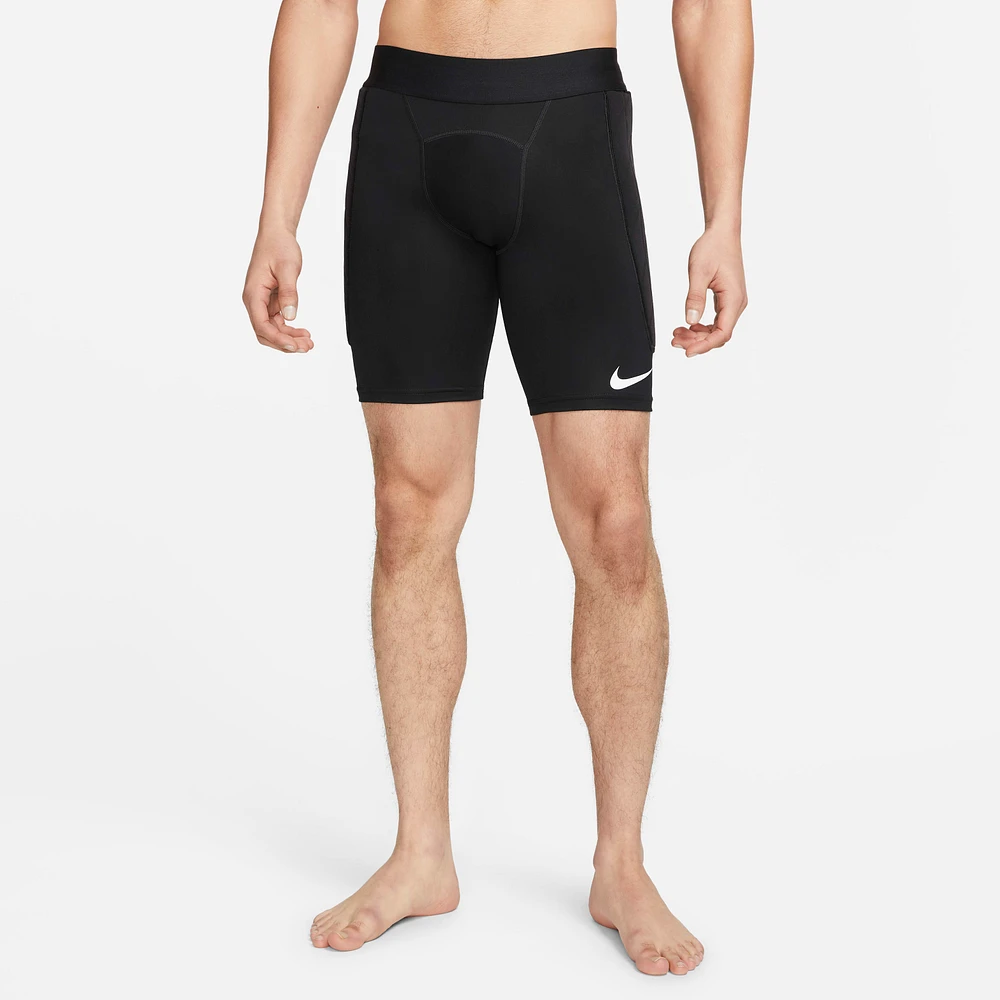 Nike Dri-FIT Gardien I Goalkeeper Men's Soccer Shorts