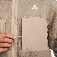 Nike ACG "Arctic Wolf" Men's Full-Zip Top