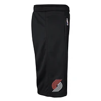 Phoenix Suns Icon Edition Big Kids' Nike Dri-FIT NBA Swingman Shorts