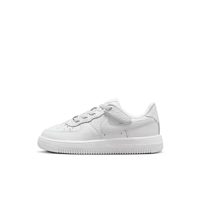 NOCTA Force 1 Low EasyOn Little Kids' Shoes
