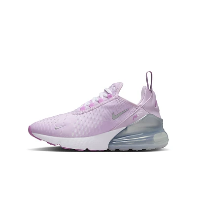 Nike Air Max 270 Big Kids' Shoes