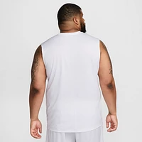 Nike Men's Dri-FIT Sleeveless Basketball T-Shirt