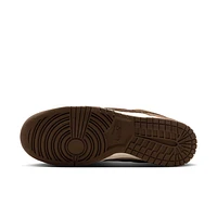 Nike Dunk Low Retro SE Leather/Suede Men's Shoes