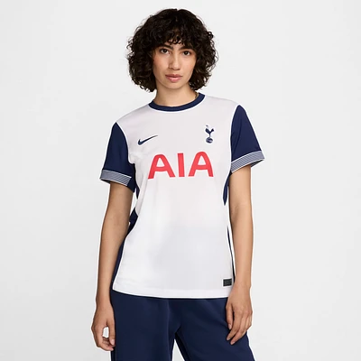 Tottenham Hotspur 2024 Stadium Home Women's Nike Dri-FIT Soccer Replica Jersey