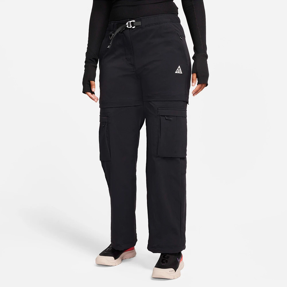 Nike ACG "Smith Summit" Women's Zip-Off Pants