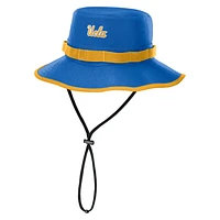 UCLA Sideline Apex Gameday Boonie Men's Nike Dri-FIT College Bucket Hat