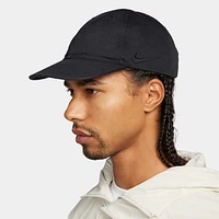 Nike Club Unstructured Flat Bill Cap