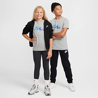 Nike Sportswear Big Kids' T-Shirt