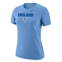 England Women's Nike Soccer T-Shirt