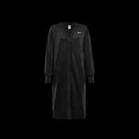 Nike Sportswear Phoenix Fleece Women's Oversized Long Cardigan