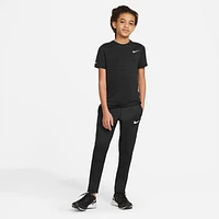 Nike Dri-FIT Miler Big Kids' (Boys') Training Top