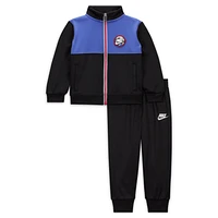 Nike Sportswear Snow Day Graphic Set Baby Dri-FIT Tracksuit