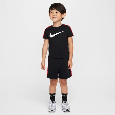 Nike Sportswear Club Toddler 2-Piece French Terry Shorts Set