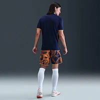 Nike Academy+ Men's Dri-FIT Short-Sleeve Soccer Top