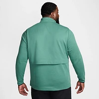 Nike Tour Men's 1/2-Zip Golf Top