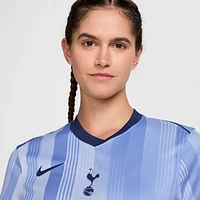 Tottenham Hotspur 2024/25 Stadium Away Women's Nike Dri-FIT Soccer Replica Jersey