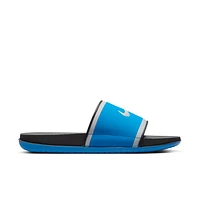 Nike Offcourt (Detroit Lions) Slides