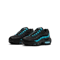 Nike Air Max 95 Recraft Big Kids' Shoes