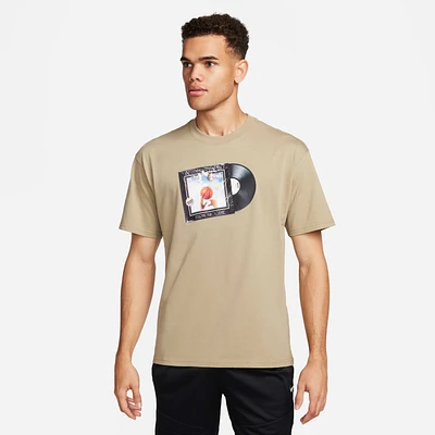 Nike Men's Max90 Basketball T-Shirt