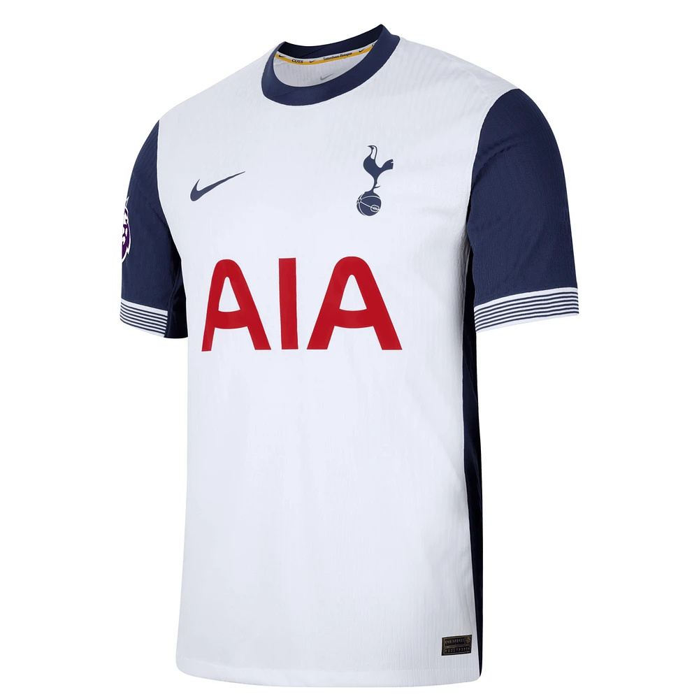 Son Heung-min Tottenham Hotspur 2024 Match Home Men's Nike Dri-FIT ADV Soccer Jersey