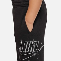 Nike Sportswear Shine Fleece Pants Toddler