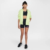 Nike Pro Girls' Dri-FIT 3" Shorts