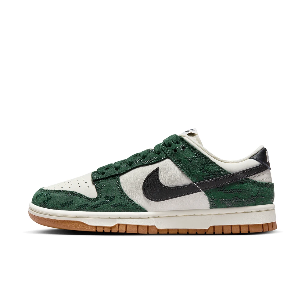 Nike Dunk Low Women's Shoes