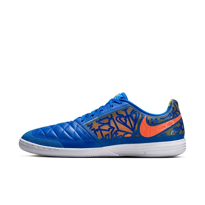 Nike Lunargato 2 IC Low-Top Soccer Shoes