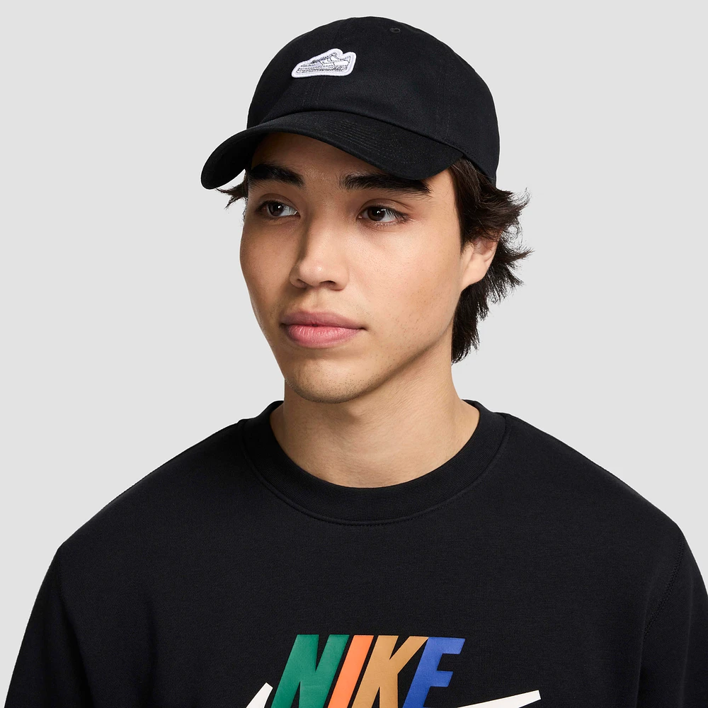 Nike Club Unstructured Cap