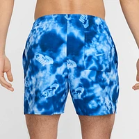 Nike Swim Breaker Men's 5" Fully Lined Volley Shorts