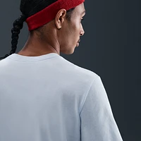 NikeCourt Men's Tennis T-Shirt