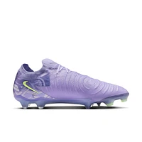 Nike United Phantom GX 2 Elite FG Low-Top Soccer Cleats