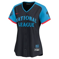 Bryce Harper Philadelphia Phillies 2024 All-Star Game Women’s Nike Dri-FIT ADV MLB Limited Jersey