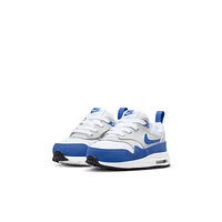 Air Max 1 EasyOn Baby/Toddler Shoes