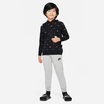 Nike Little Kids' Monogram Hoodie and Pants Set