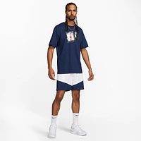 Nike Icon Men's Dri-FIT 6" Basketball Shorts