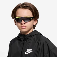 Nike Cloak Youth Mirrored Sunglasses