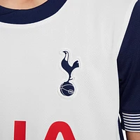 Tottenham Hotspur 2024/25 Stadium Home Big Kids' Nike Dri-FIT Soccer Replica Jersey